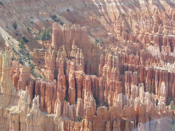 Bryce Canyon NP
