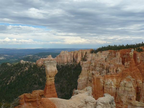 Bryce Canyon NP