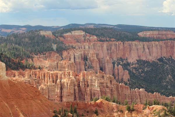 Bryce Canyon NP