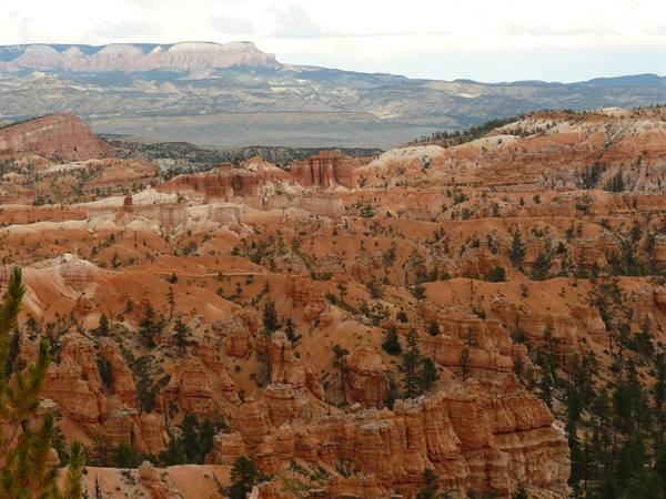 Bryce Canyon NP