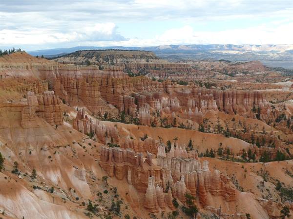 Bryce Canyon NP