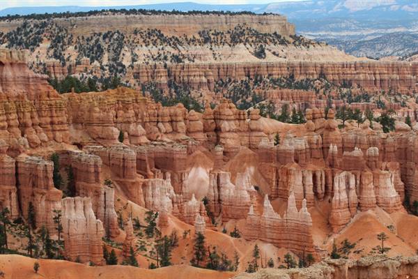 Bryce Canyon NP
