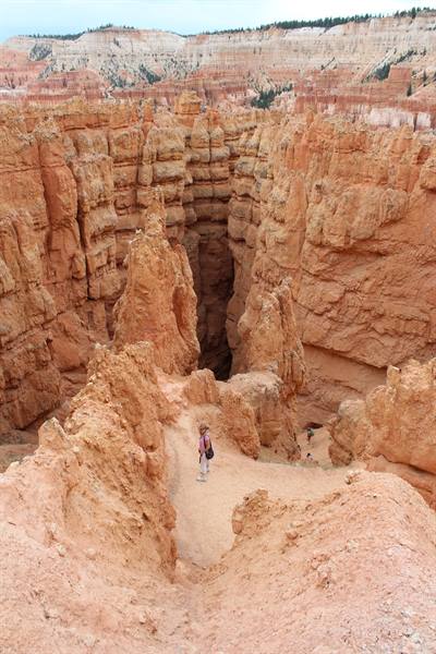 Bryce Canyon NP