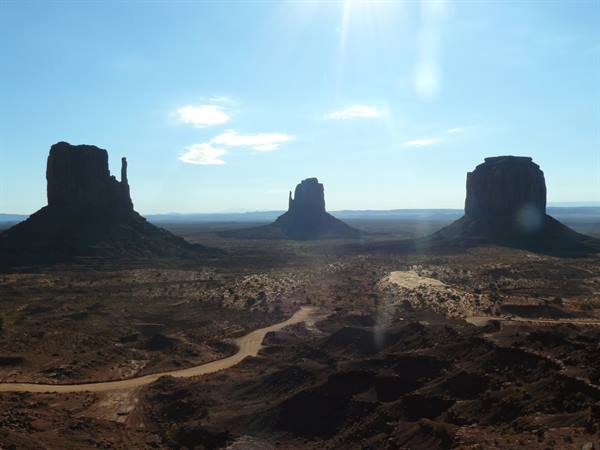 Monument Valley