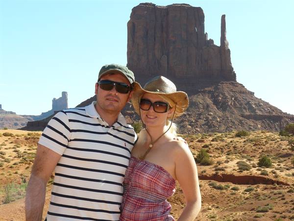 Monument Valley