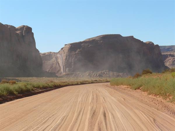 Monument Valley