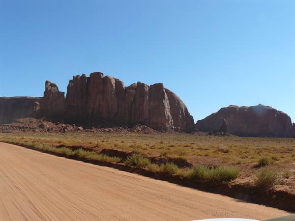 Monument Valley