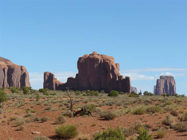 Monument Valley