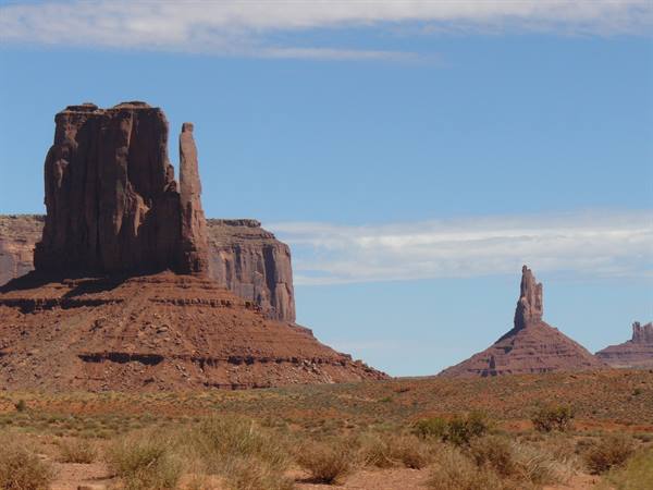 Monument Valley