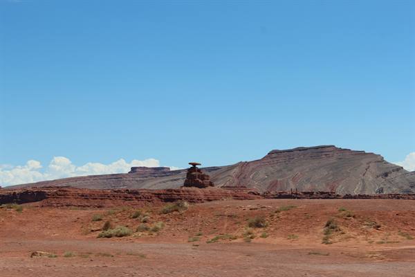 Mexican Hat