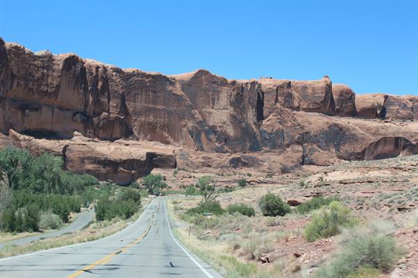 Scenic Drive 128