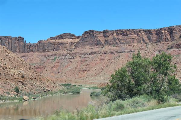 Scenic Drive 128
