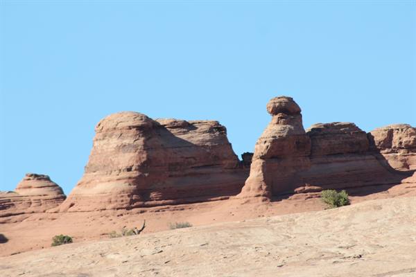 Arches NP