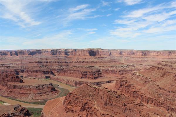 Dead Horse Point State Park