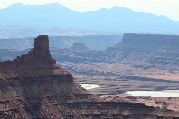 Dead Horse Point State Park
