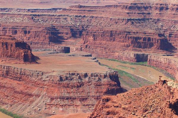 Dead Horse Point State Park