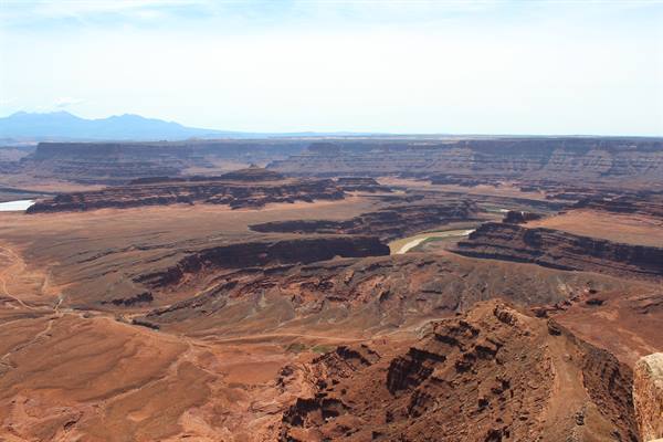 Dead Horse Point State Park