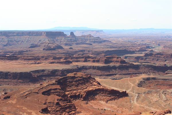 Dead Horse Point State Park