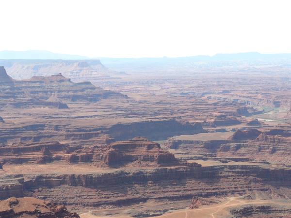 Dead Horse Point State Park