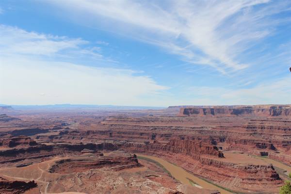 Dead Horse Point State Park