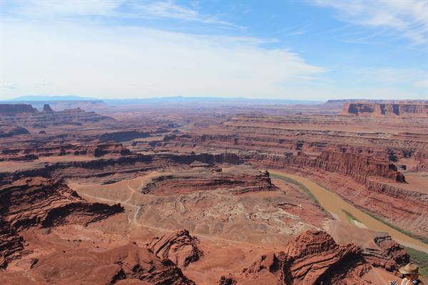 Dead Horse Point State Park