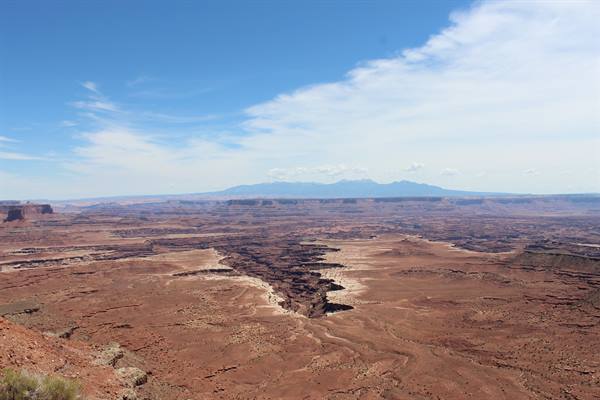 Canyonlands NP