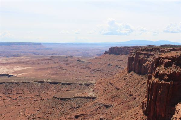 Canyonlands NP