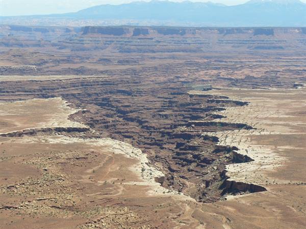 Canyonlands NP