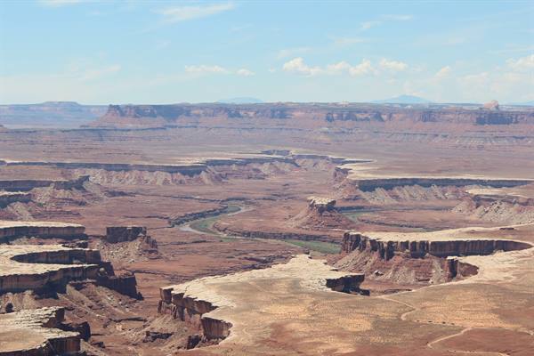 Canyonlands NP