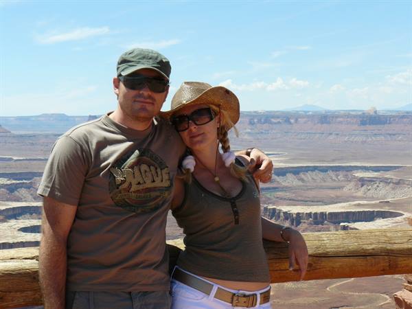 Canyonlands NP