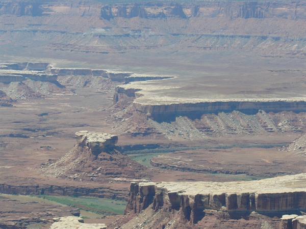 Canyonlands NP
