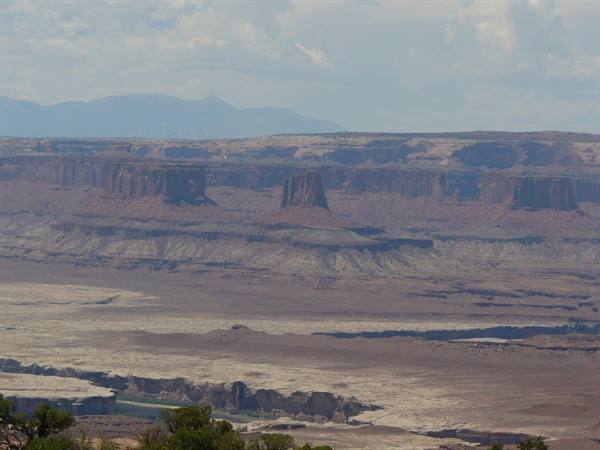 Canyonlands NP