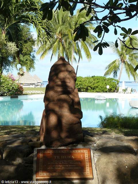 Le Meridien Tahiti