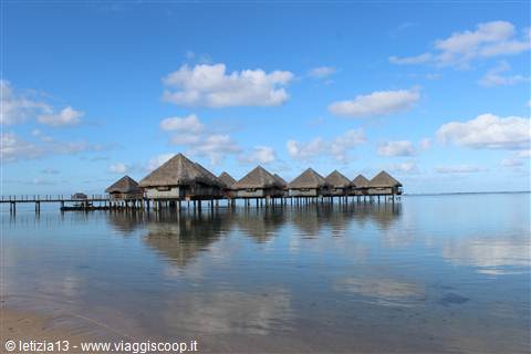 Le Meridien Tahiti