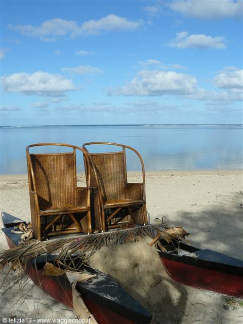 Le Meridien Tahiti