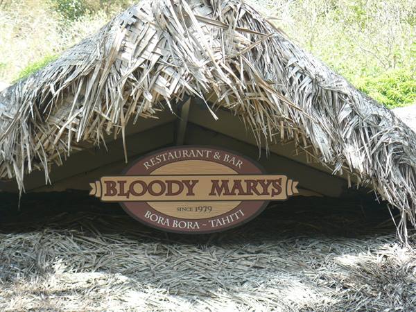 Il famoso Bloody Mary