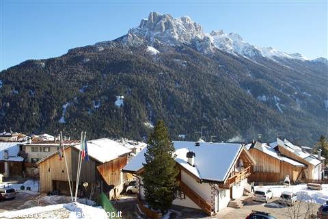 Vigo di Fassa