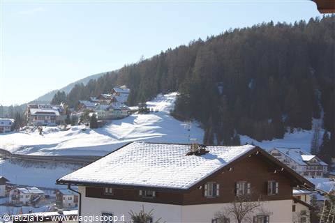 Vigo di Fassa