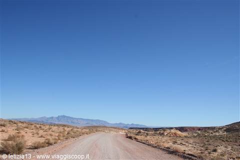 Valley Of Fire State Park