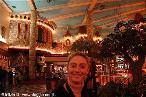 Las Vegas - Exalibur