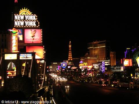 Las Vegas Strip