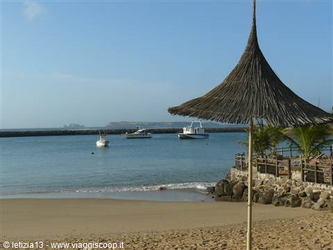 Terrou-Bi Spiaggia