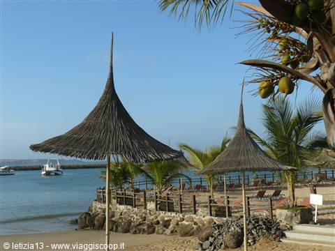 Terrou-Bi Spiaggia