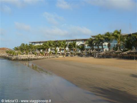 Terrou-Bi Spiaggia