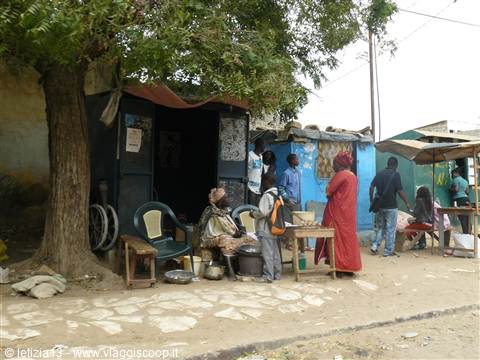 Ouakam