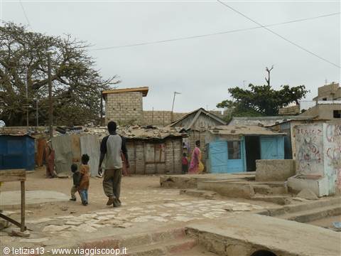 Ouakam