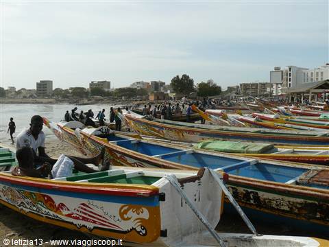 Villaggio dei Pescatori