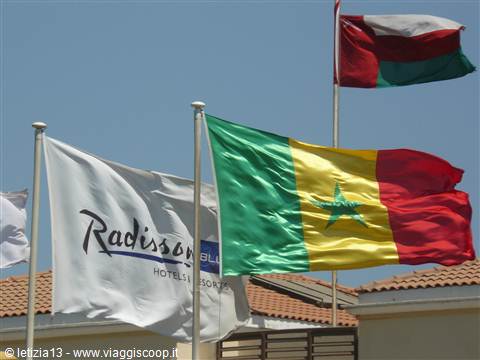 Flags