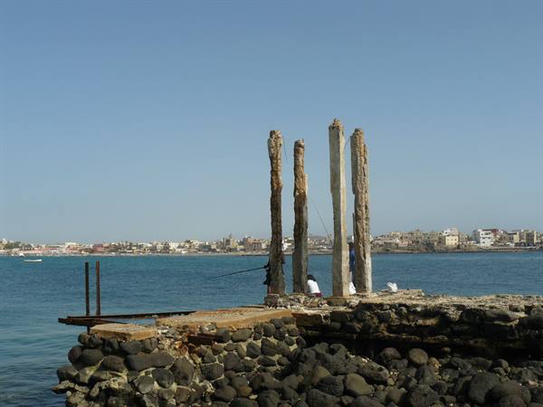 Isola di Ngor