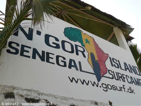 Isola di Ngor